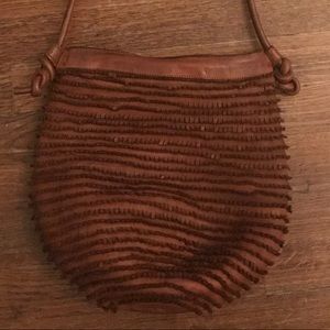 Monserat de Lucca Cross Body Tote